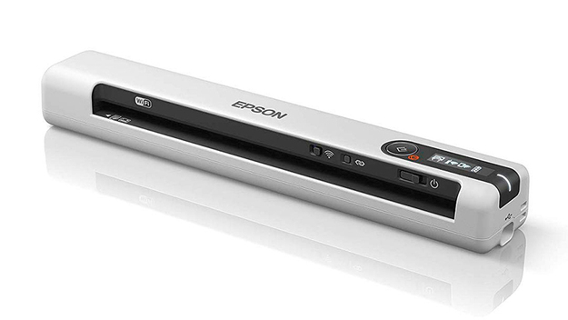 best portable photo scanner for mac